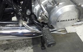 KAWASAKI 500SS 1992 H1F