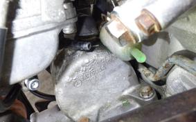 KAWASAKI KLX250 ES Type LX250E