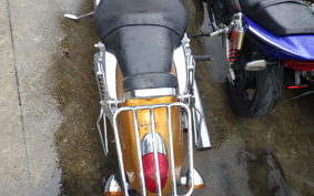 KAWASAKI VULCAN 1500 MEAN STREAK 2001 VNT50P