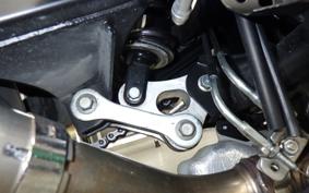 SUZUKI GSR750 2025