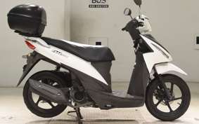 SUZUKI ADDRESS 110 2004 CE47A