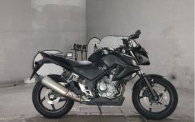 HONDA CB250 MC43