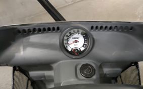 HONDA GYRO TA03