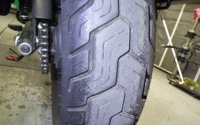 HONDA REBEL 250 2017 MC49