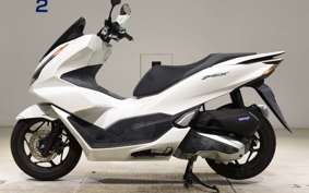 HONDA PCX 125 2007 JK05