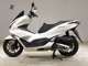 Фото Honda PCX 125 2007 с японского аукциона