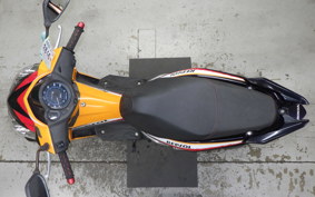 HONDA ﾀﾗﾆｽ110 2025