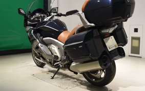 BMW K1600GTL 2018