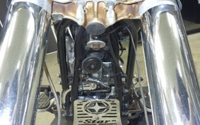 YAMAHA DRAGSTAR 400 CLASSIC 2006 VH01J