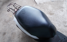 SUZUKI LET's CA4AA