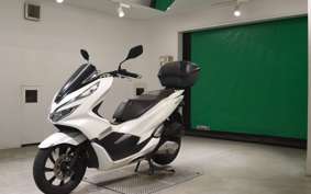 HONDA PCX 125 2024 JF81