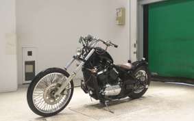 KAWASAKI VULCAN 400 Gen.2 1996 VN400A