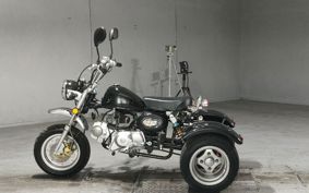 OTHER  TRIKE 125CC ..