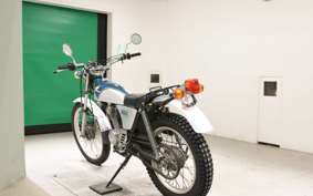 HONDA TL125 S