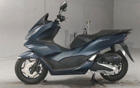 HONDA PCX125 JK05