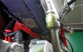 HONDA MONKEY AB27