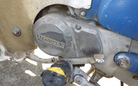 HONDA C90 SUPER CUB HA02