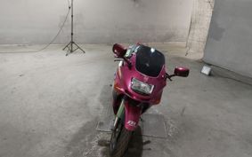 KAWASAKI ZZ-R400 2001 ZX400N