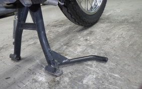 HONDA C110 SUPER CUB 1998 JA44