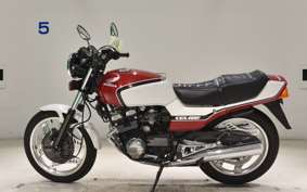 HONDA CBX400F INTEGRA 1982 NC07