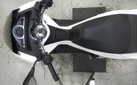 HONDA PCX125 2007 JF56