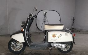 HONDA JU RIO AF52