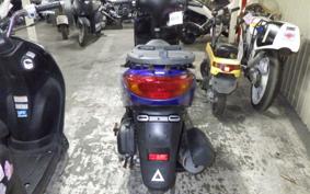 YAMAHA AXIS 125 TREET 2024 SE53J