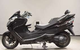 SUZUKI SKYWAVE 250 (Burgman 250) Gen.3 CJ46A