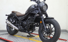 HONDA REBEL 250  S E-clutch MC49