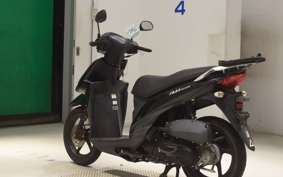 SUZUKI ADDRESS 110 CE47A