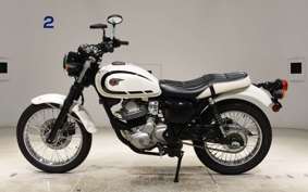 KAWASAKI W230 2021 BJ230A