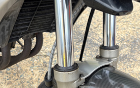 YAMAHA ZEAL 3YX
