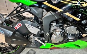 KAWASAKI NINJA ZX-6R 2020 ZX636G