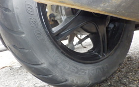 YAMAHA JOG ZR Gen.3 2003 SA39J