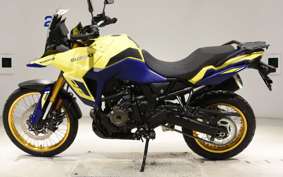 SUZUKI Vｽﾄﾛｰﾑ800DE 2024 EM1BA