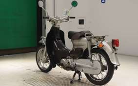 HONDA LITTLE CUB AA01