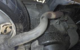 YAMAHA JOG APRIO SA11J