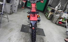 HONDA XR250 MD30
