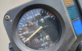 HONDA XL125S L125S