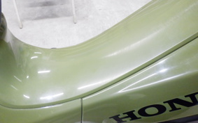 HONDA ｸﾛｽｶﾌﾞ50 1996 AA06