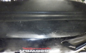 KAWASAKI BALIUS 250 ZR250A
