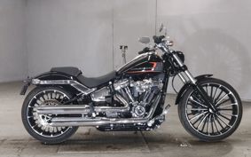 HARLEY  HARLEY FXBR1920 YEZ