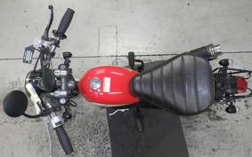 HONDA MONKEY 2018 Z50J