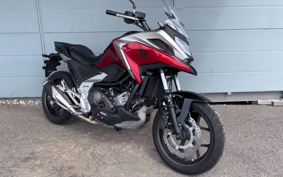 HONDA NC750X DCT 2024 RH09
