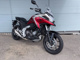 Фото Honda NC750X DCT 2022 с японского аукциона