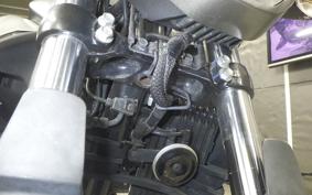 SUZUKI ｼﾞｸｻｰ250 2001 ED22B