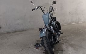 HONDA STEED 400 NC26