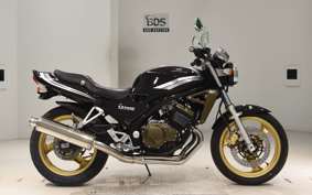 KAWASAKI BALIUS 250 ZR250A