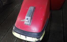 SUZUKI GEMMA 125 2011 CF41A