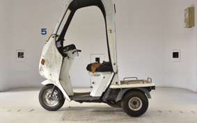 HONDA GYRO UP TA01